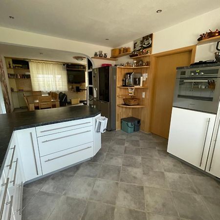 Gemuetliches Haus Im Herzen Des Schwarzwaldes Fuer Bis Zu 9 Personen เอลซาค ภายนอก รูปภาพ