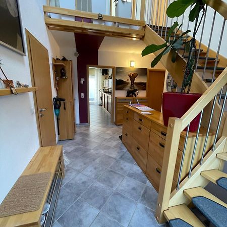 Gemuetliches Haus Im Herzen Des Schwarzwaldes Fuer Bis Zu 9 Personen เอลซาค ภายนอก รูปภาพ