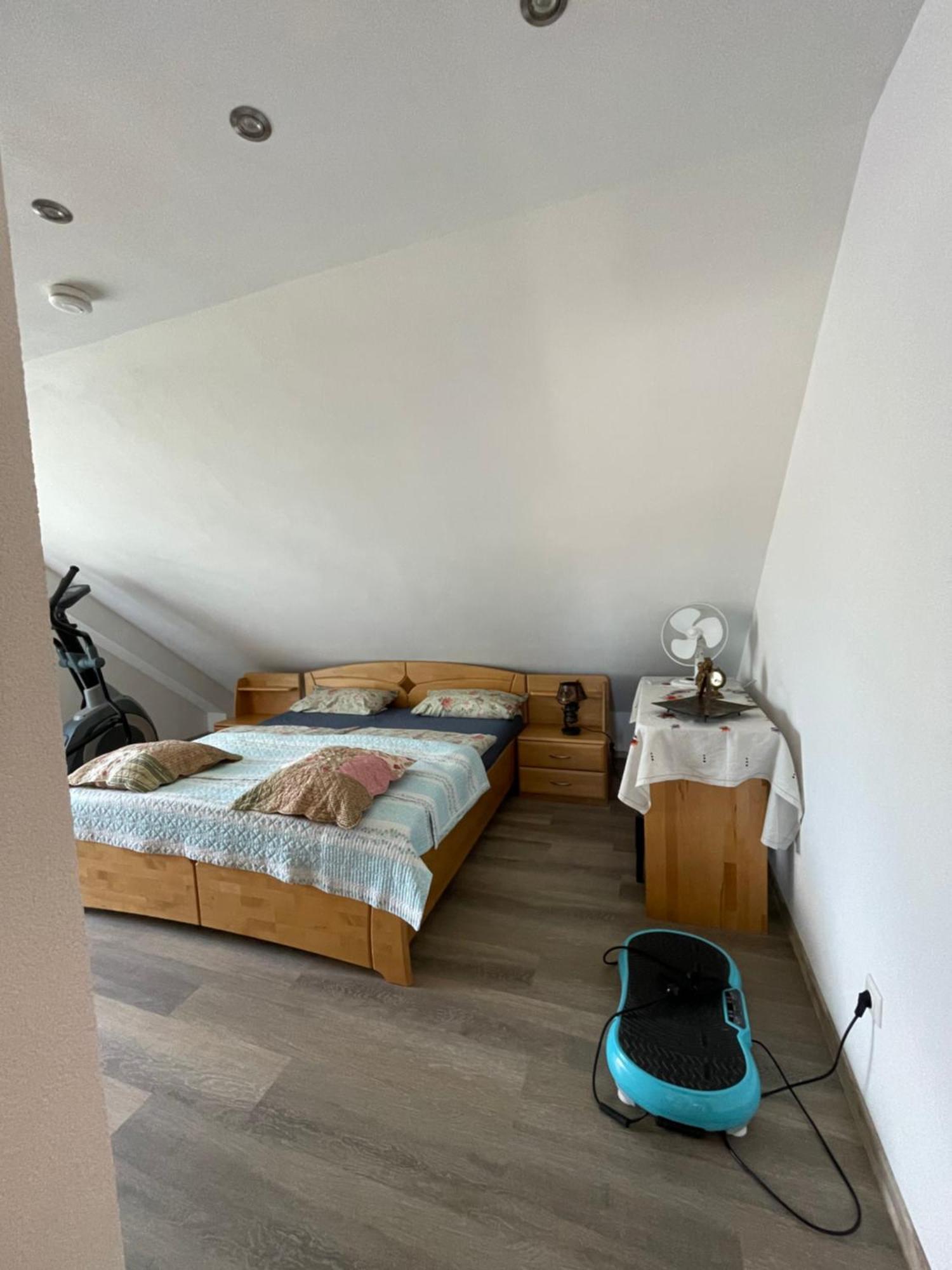 Gemuetliches Haus Im Herzen Des Schwarzwaldes Fuer Bis Zu 9 Personen เอลซาค ภายนอก รูปภาพ