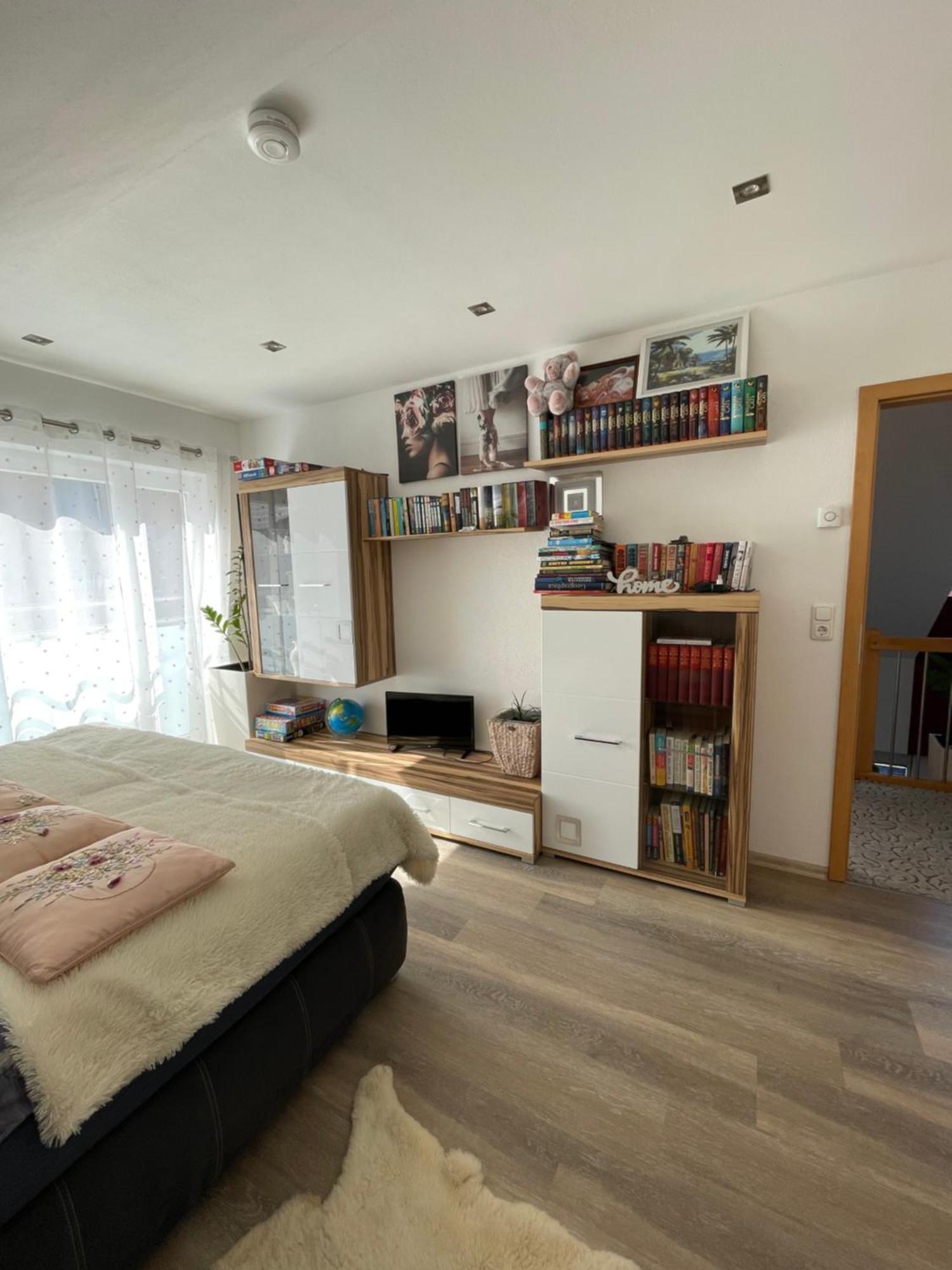 Gemuetliches Haus Im Herzen Des Schwarzwaldes Fuer Bis Zu 9 Personen เอลซาค ภายนอก รูปภาพ