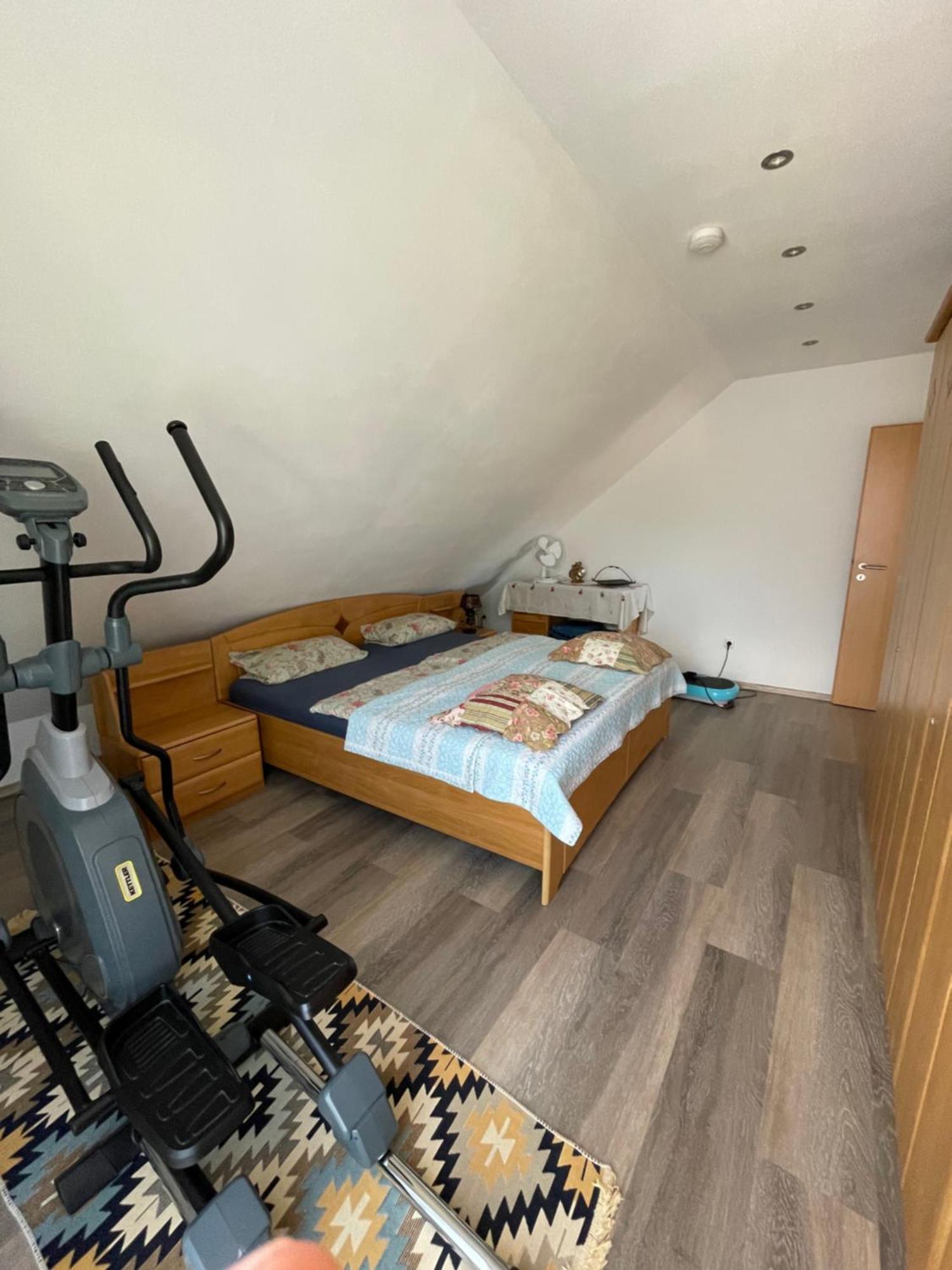 Gemuetliches Haus Im Herzen Des Schwarzwaldes Fuer Bis Zu 9 Personen เอลซาค ภายนอก รูปภาพ