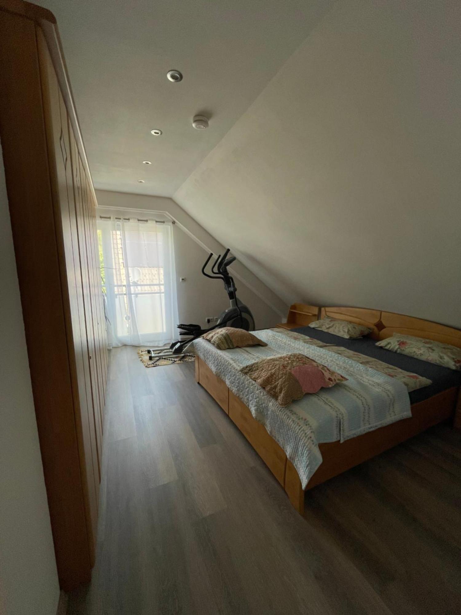 Gemuetliches Haus Im Herzen Des Schwarzwaldes Fuer Bis Zu 9 Personen เอลซาค ภายนอก รูปภาพ