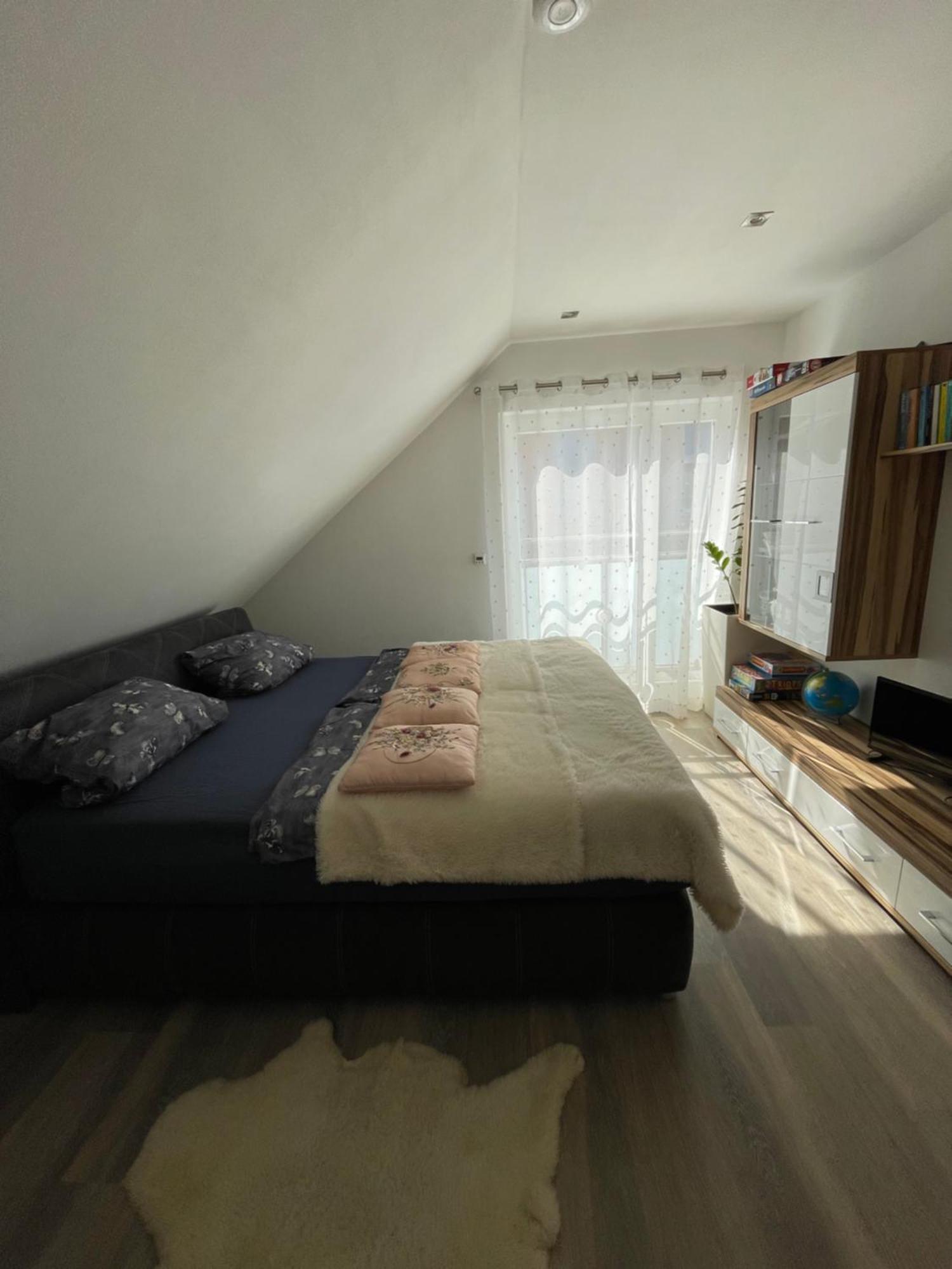 Gemuetliches Haus Im Herzen Des Schwarzwaldes Fuer Bis Zu 9 Personen เอลซาค ภายนอก รูปภาพ