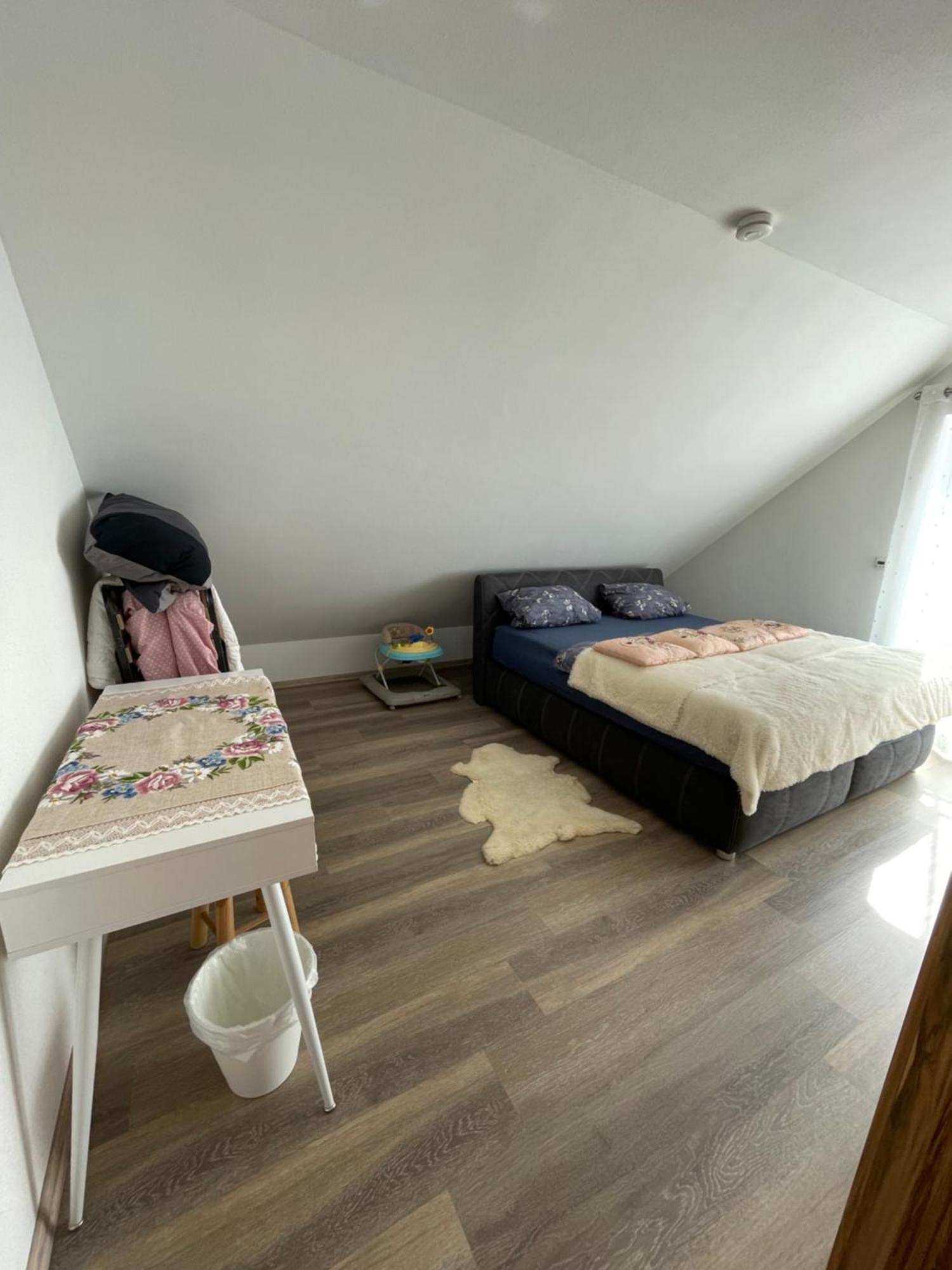 Gemuetliches Haus Im Herzen Des Schwarzwaldes Fuer Bis Zu 9 Personen เอลซาค ภายนอก รูปภาพ