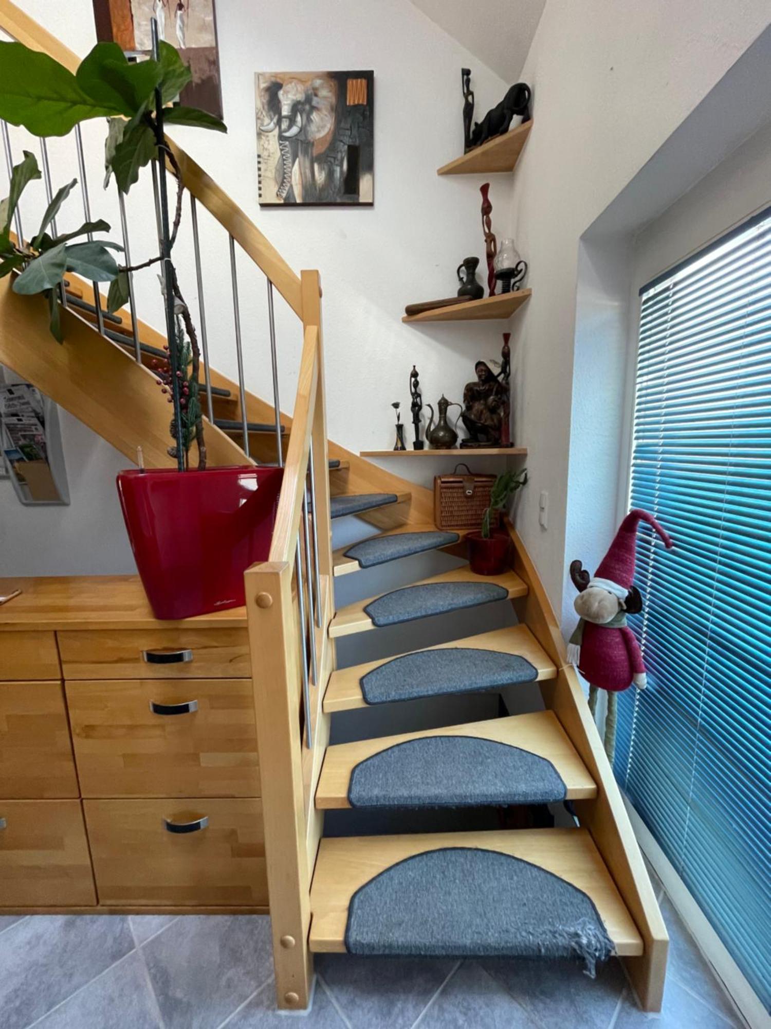 Gemuetliches Haus Im Herzen Des Schwarzwaldes Fuer Bis Zu 9 Personen เอลซาค ภายนอก รูปภาพ