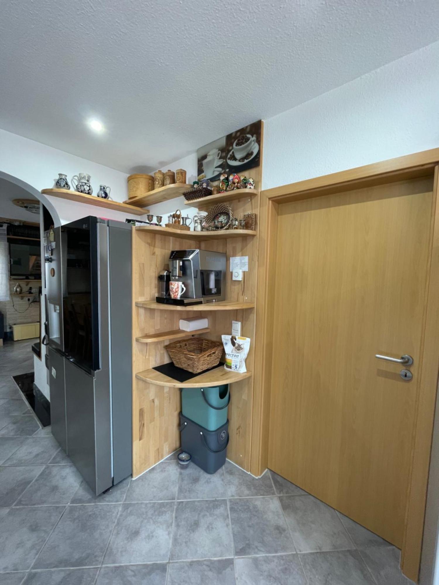 Gemuetliches Haus Im Herzen Des Schwarzwaldes Fuer Bis Zu 9 Personen เอลซาค ภายนอก รูปภาพ