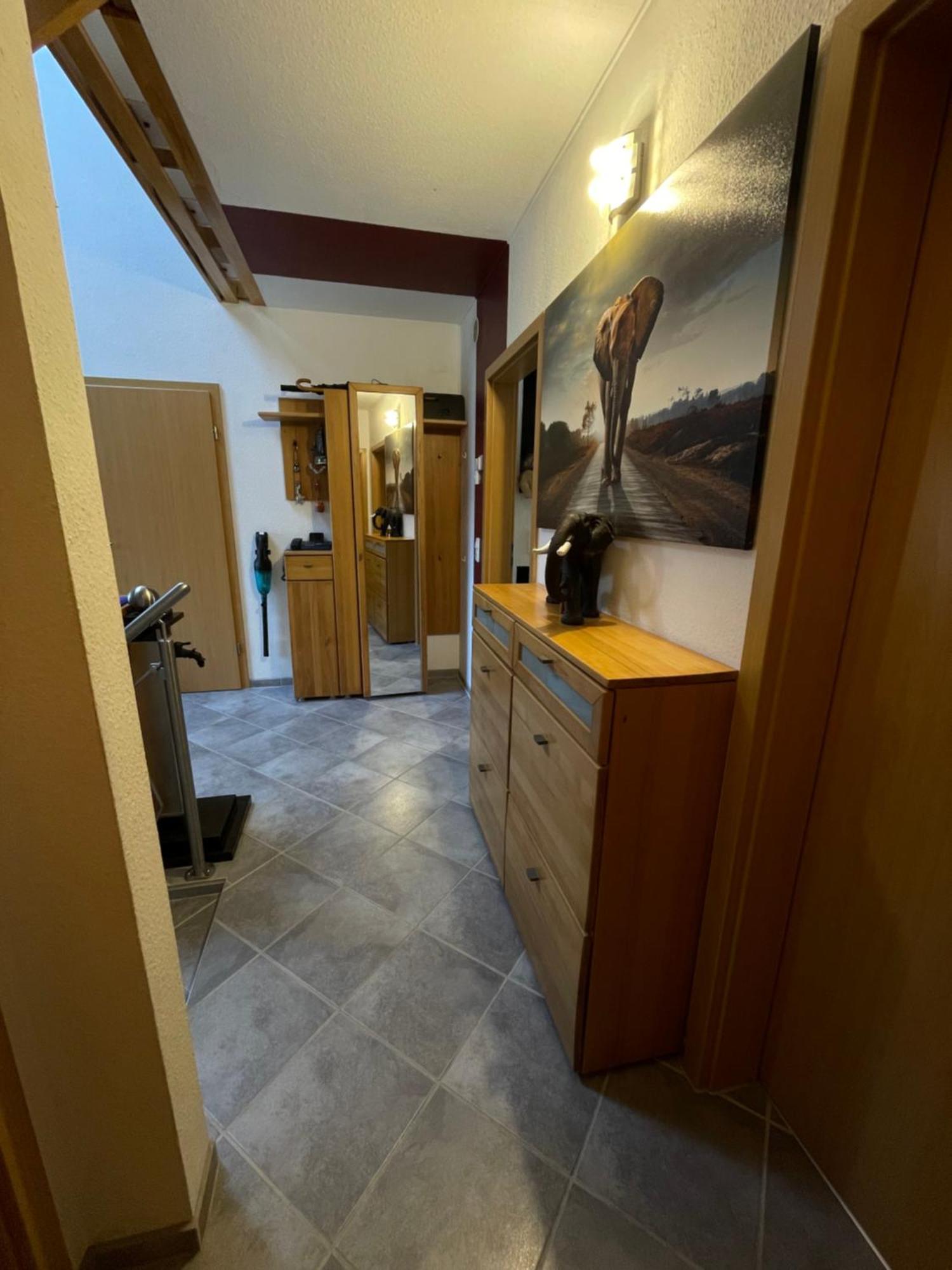 Gemuetliches Haus Im Herzen Des Schwarzwaldes Fuer Bis Zu 9 Personen เอลซาค ภายนอก รูปภาพ