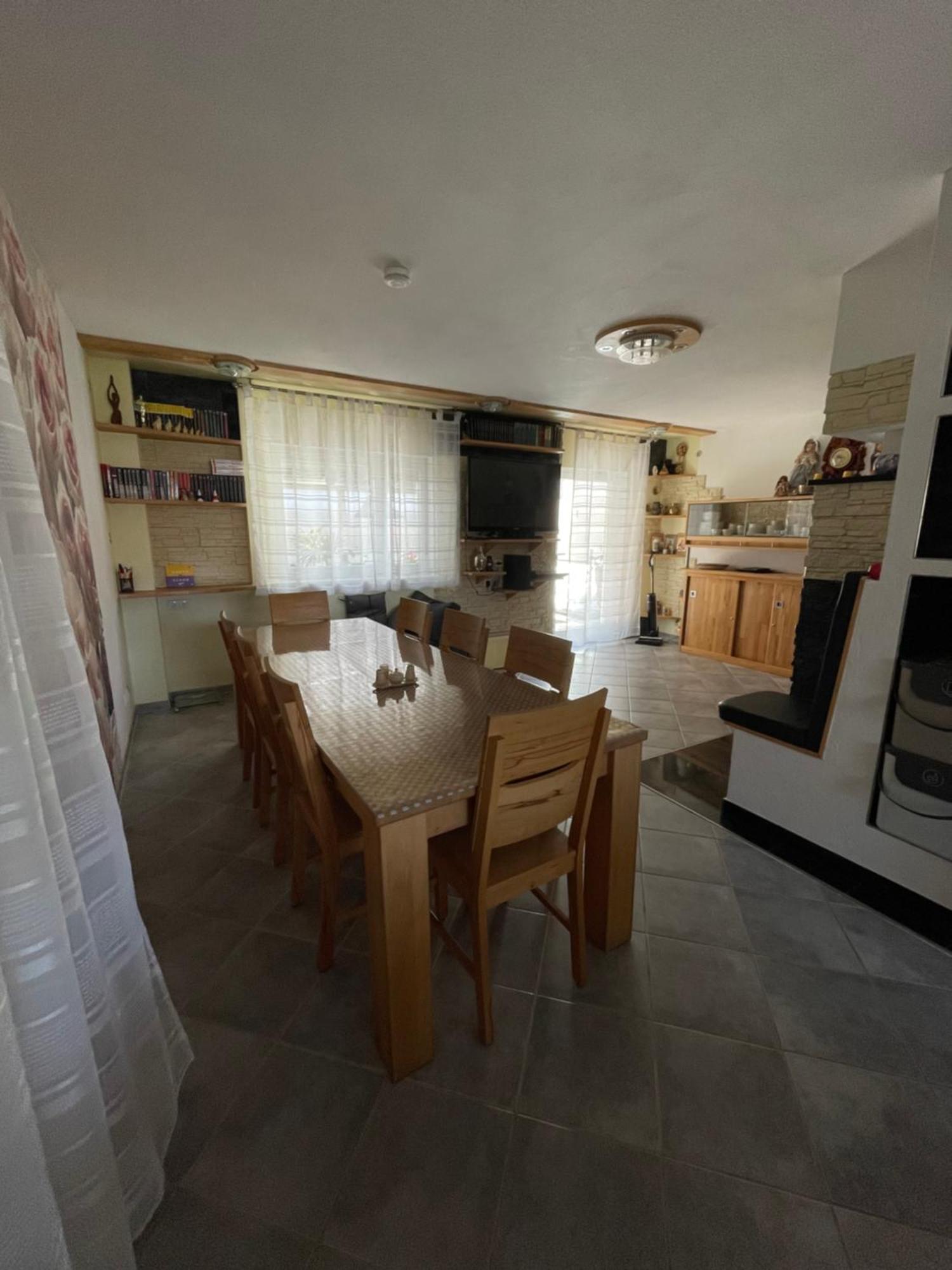 Gemuetliches Haus Im Herzen Des Schwarzwaldes Fuer Bis Zu 9 Personen เอลซาค ภายนอก รูปภาพ
